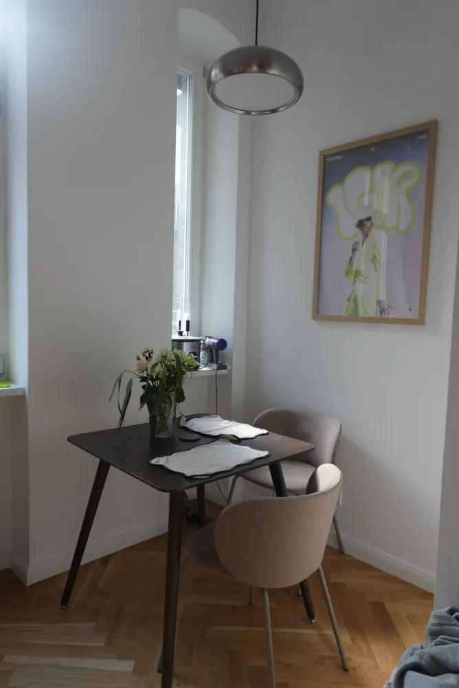 2 Zimmer Wohnung mit 56 m² in Berlin – Bild 7