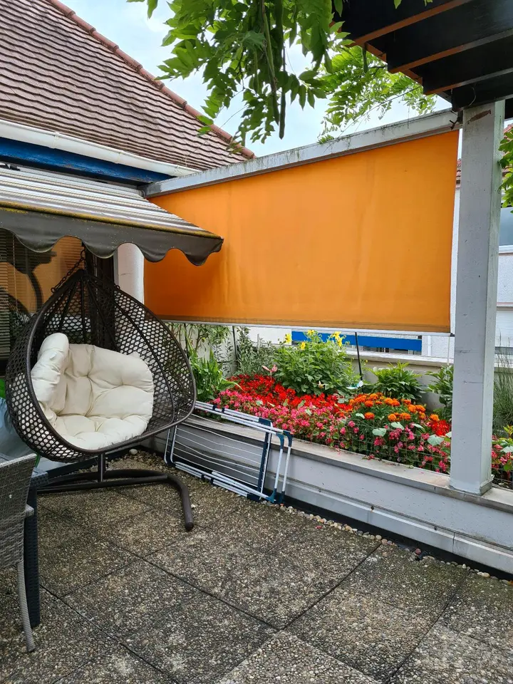 4 Zimmer Wohnung mit 145 m² in Darmstadt – Bild 2