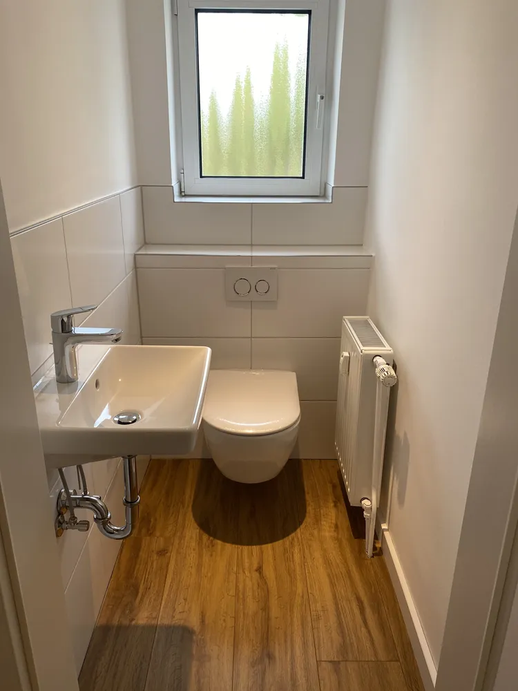 2 Zimmer Wohnung mit 75 m² in Leverkusen – Bild 8