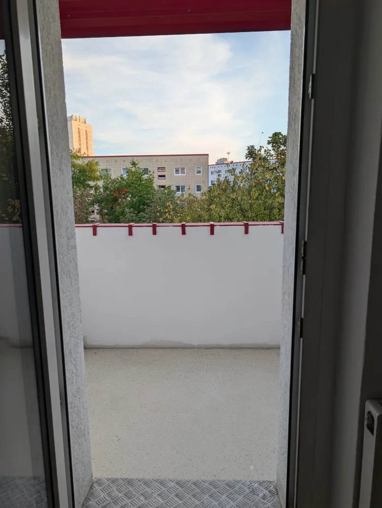 2 Zimmer Wohnung mit 52 m² in Berlin – Bild 6