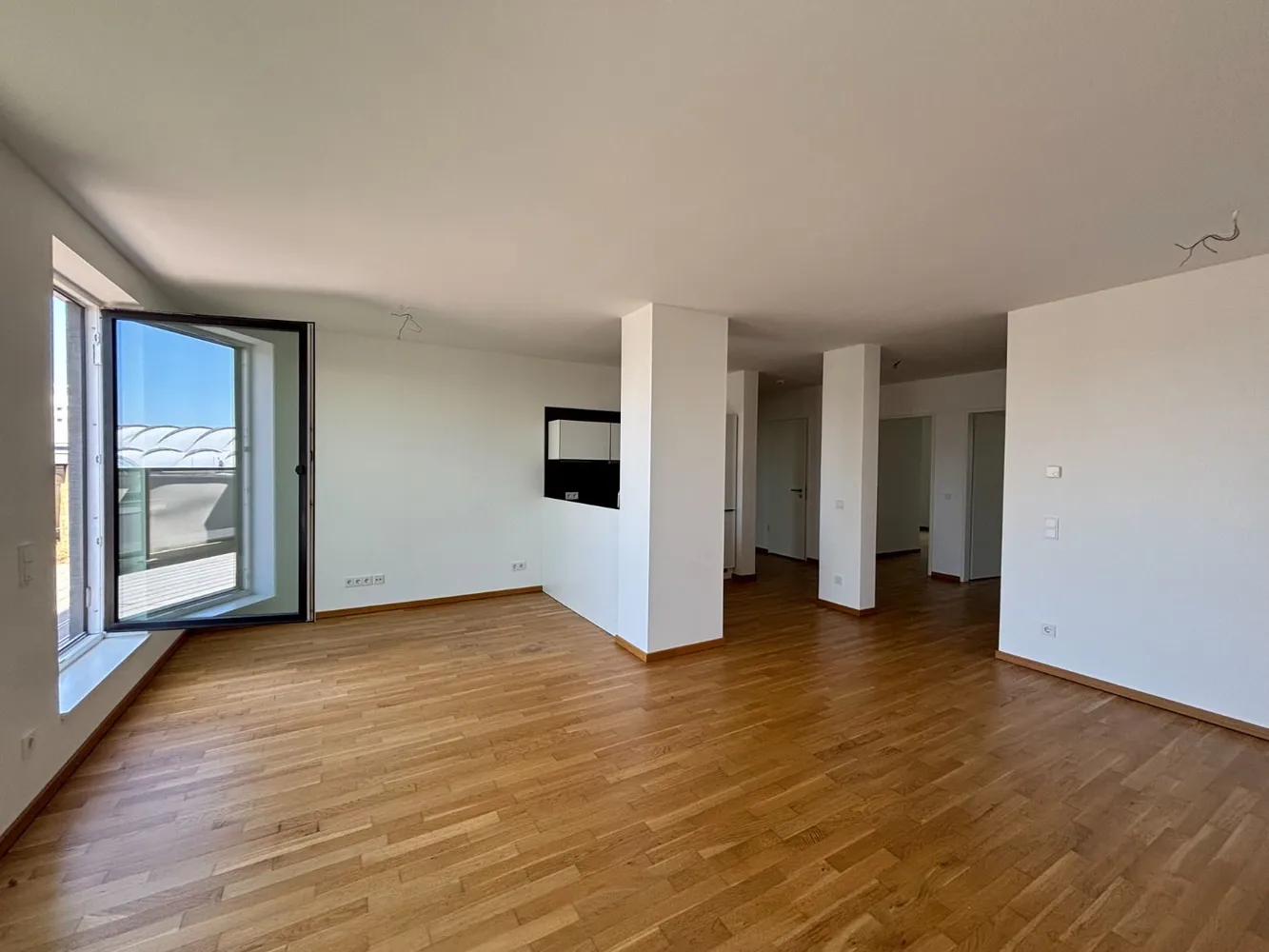 4 Zimmer Wohnung mit 110 m² in Dresden – Bild 5