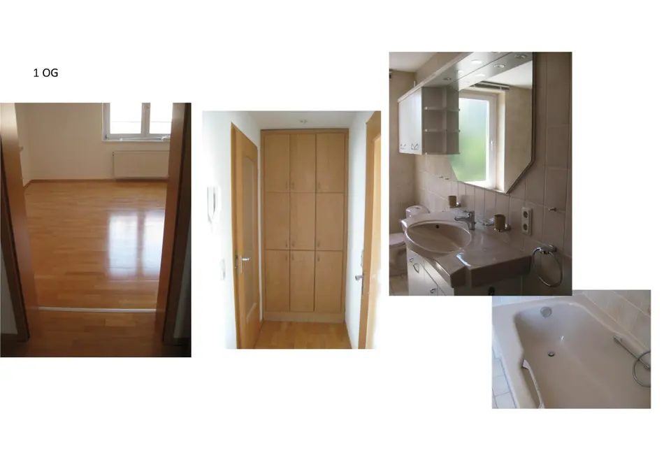 5 Zimmer Haus mit 120 m² in Hannover – Bild 5