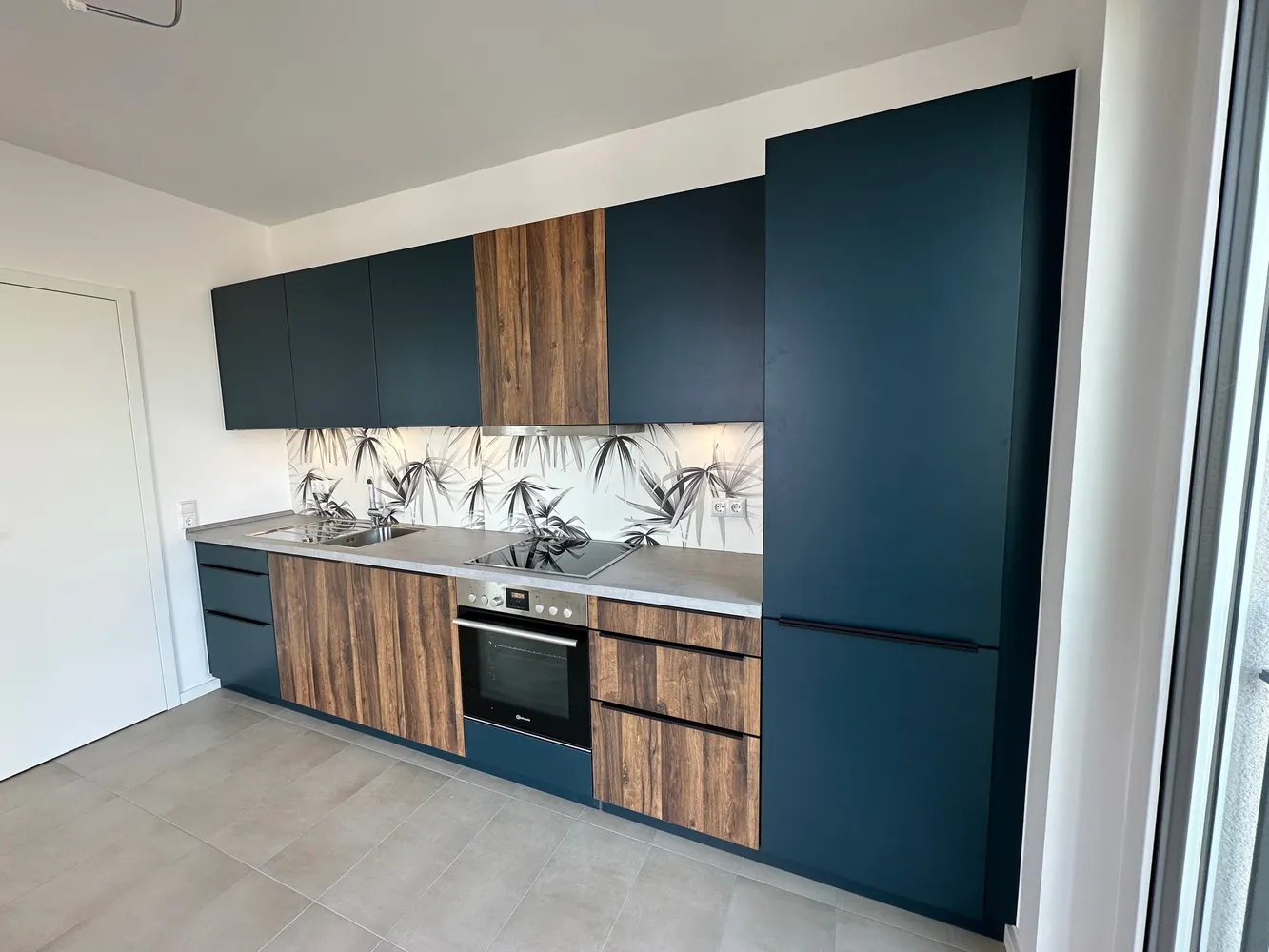 3 Zimmer Wohnung mit 101 m² in Berlin – Bild 12