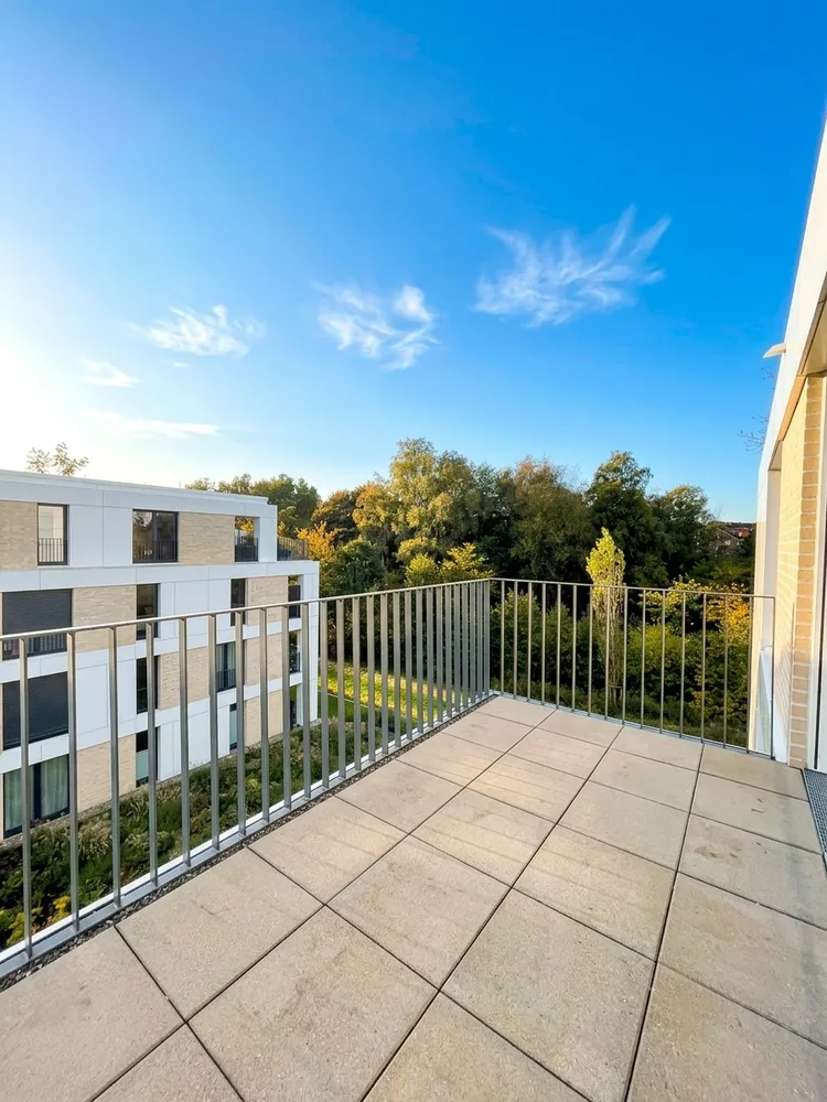2 room apartment with 68 m² in Pinneberg – Photo 2