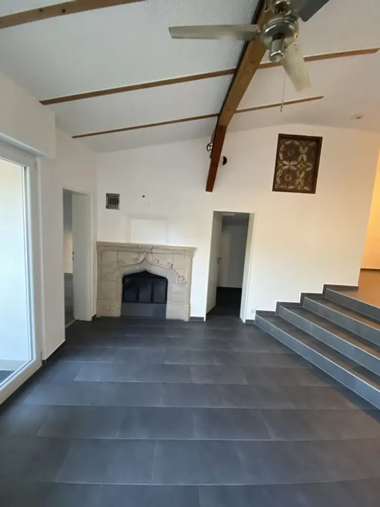 6 Zimmer Wohnung mit 125 m² in Karlsruhe – Bild 6