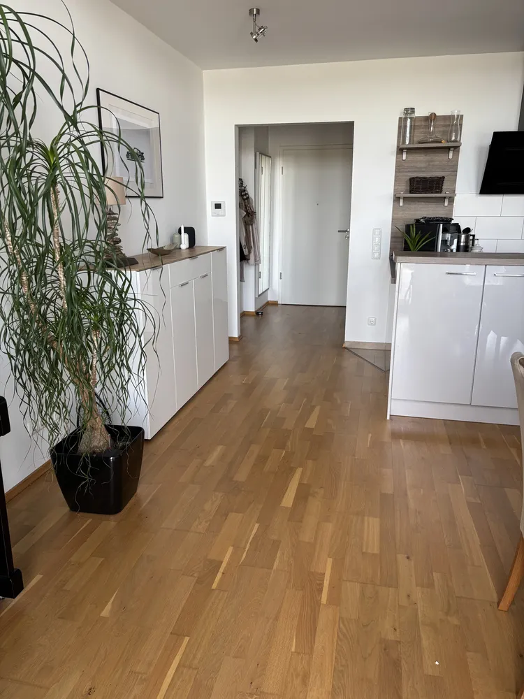 3 Zimmer Wohnung mit 133 m² in Mainz – Bild 6