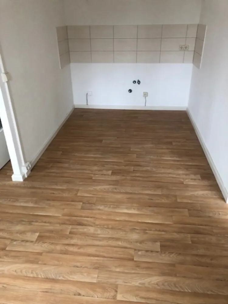 2 Zimmer Wohnung mit 48 m² in Dessau-Roßlau – Bild 4