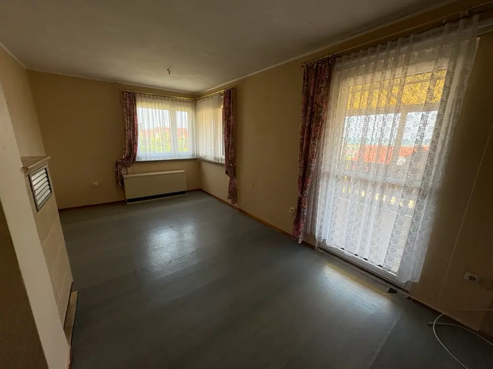 2 Zimmer Haus mit 56 m² in Schmalkalden – Bild 7