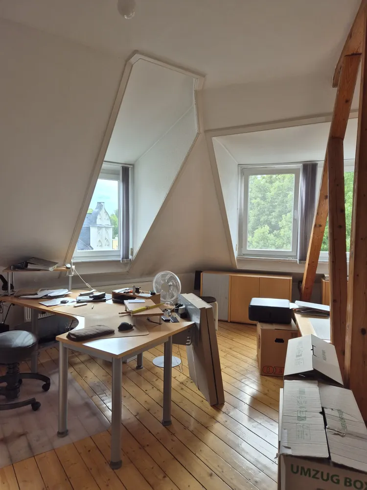 4 Zimmer Wohnung mit 111 m² in Wiesbaden – Bild 7