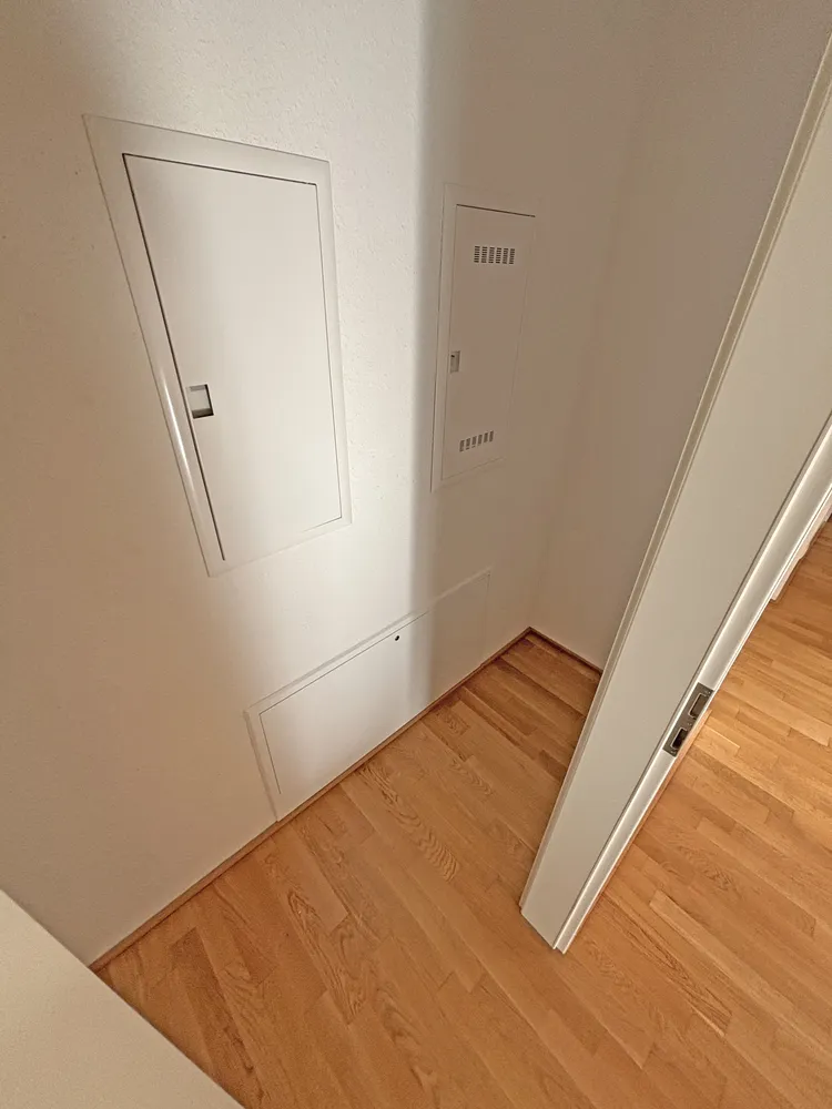 3 Zimmer Wohnung mit 81 m² in Moers – Bild 11