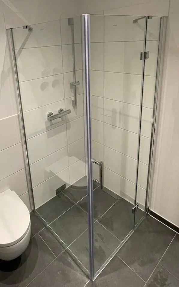 Studio mit 34 m² in Bernau bei Berlin – Bild 5