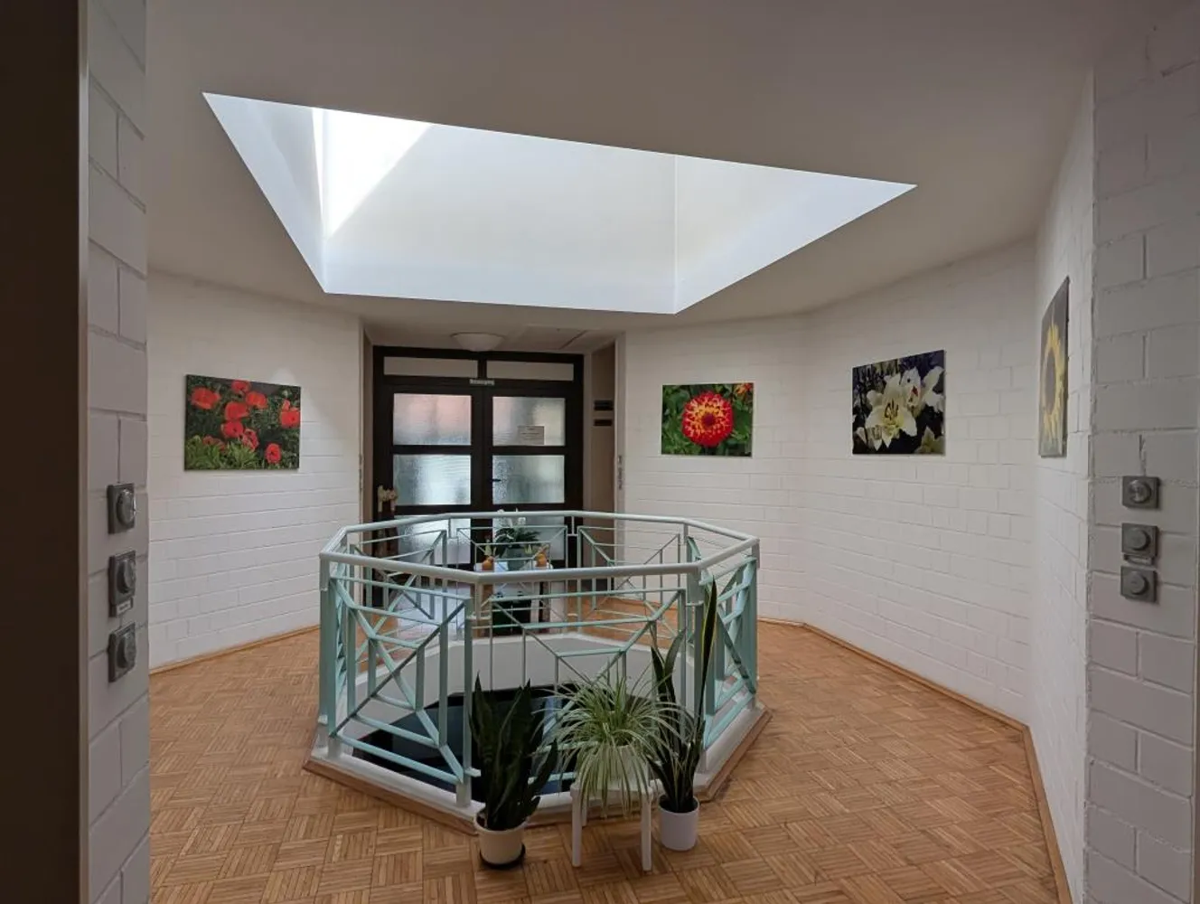 2 Zimmer Wohnung mit 43 m² in Oberhausen – Bild 3