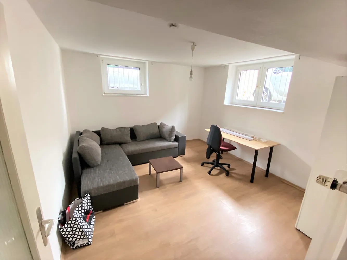 2 Zimmer Wohnung mit 33 m² in Gelsenkirchen – Bild 2