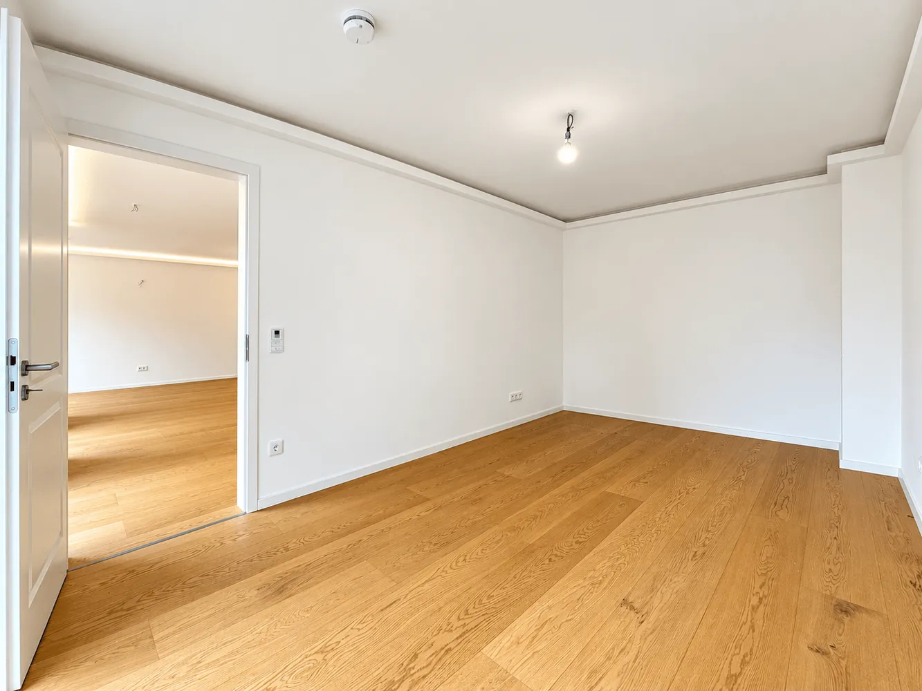 2 room apartment with 76 m² in Munich – Photo 5