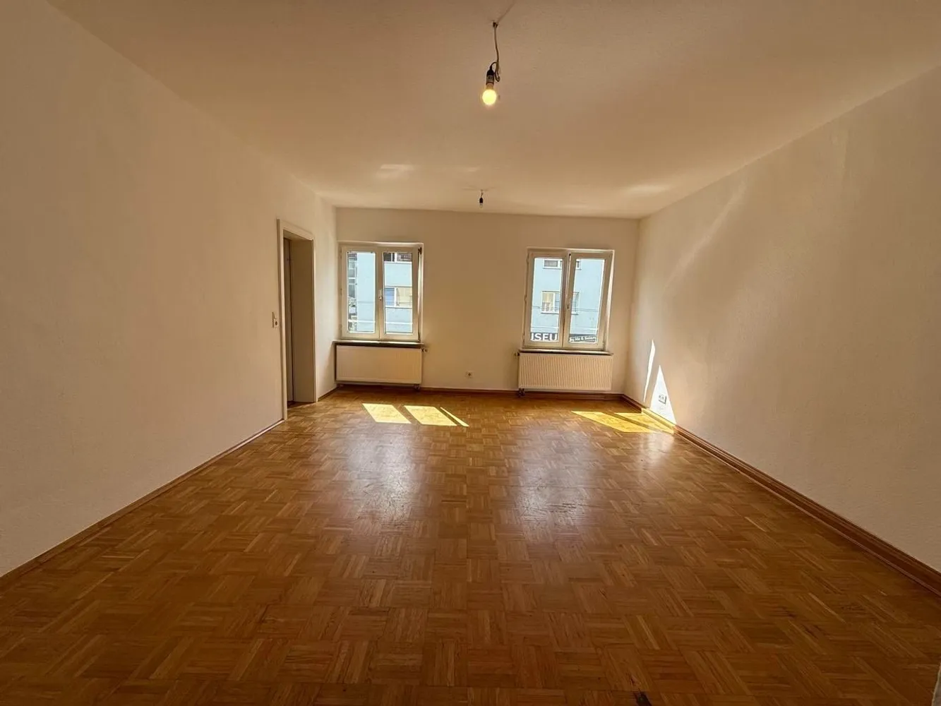 5 Zimmer Wohnung mit 89 m² in Frankfurt am Main – Bild 1