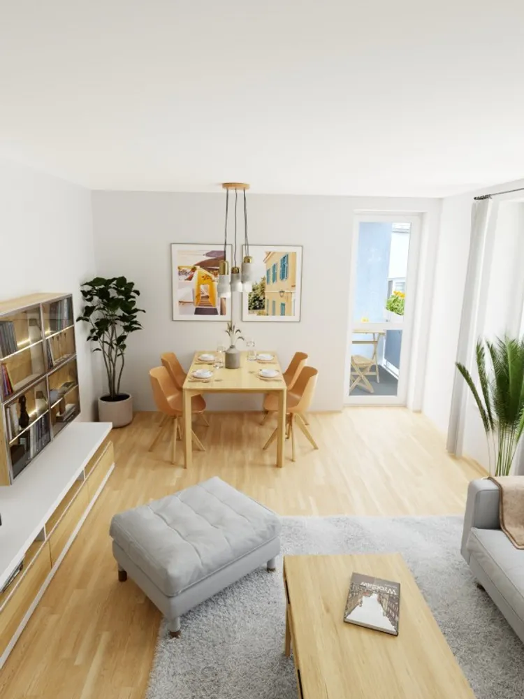 3 Zimmer Wohnung mit 75 m² in Gera – Bild 7