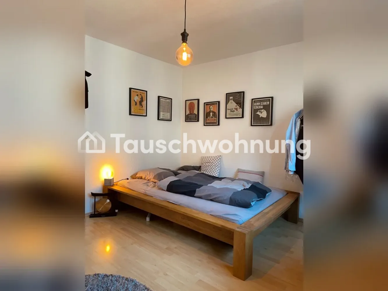 2 room apartment with 47 m² in Frankfurt am Main – Photo 3