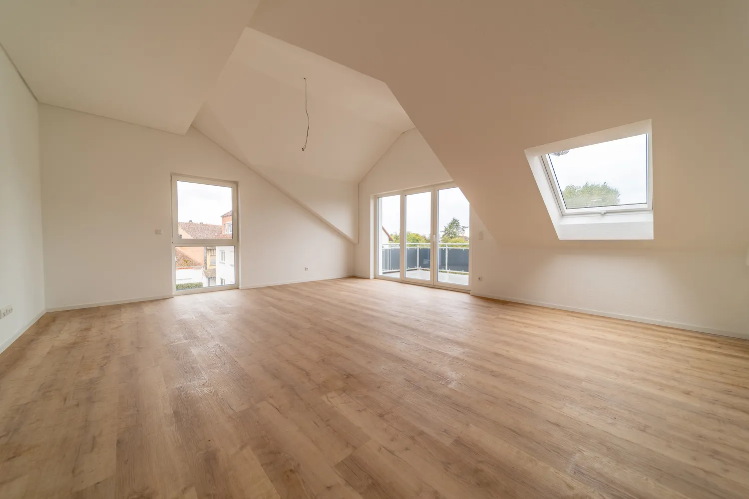 4 room apartment with 109 m² in Rodgau – Photo 1