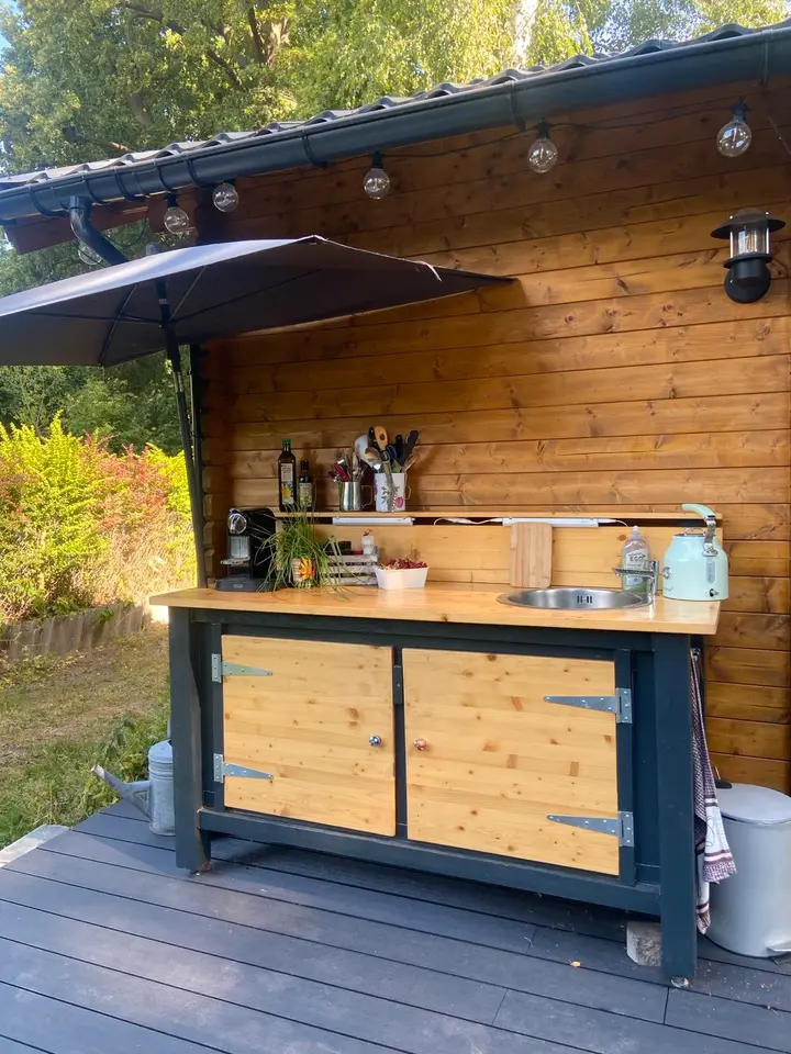 2 room house with 25 m² in Neubrandenburg – Photo 3