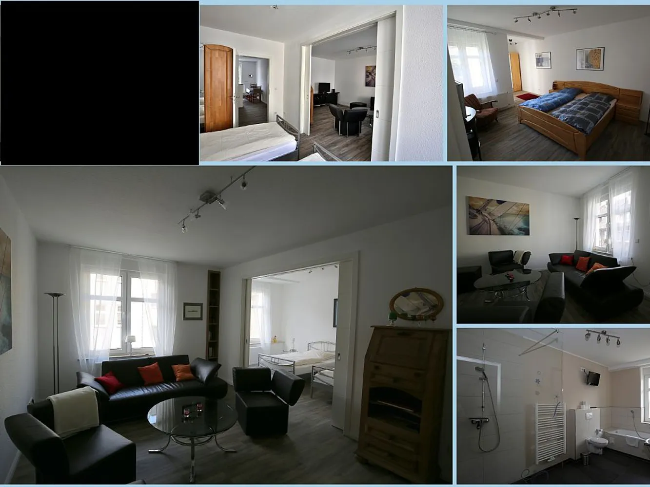 4 Zimmer Wohnung mit 84 m² in Essen – Bild 2