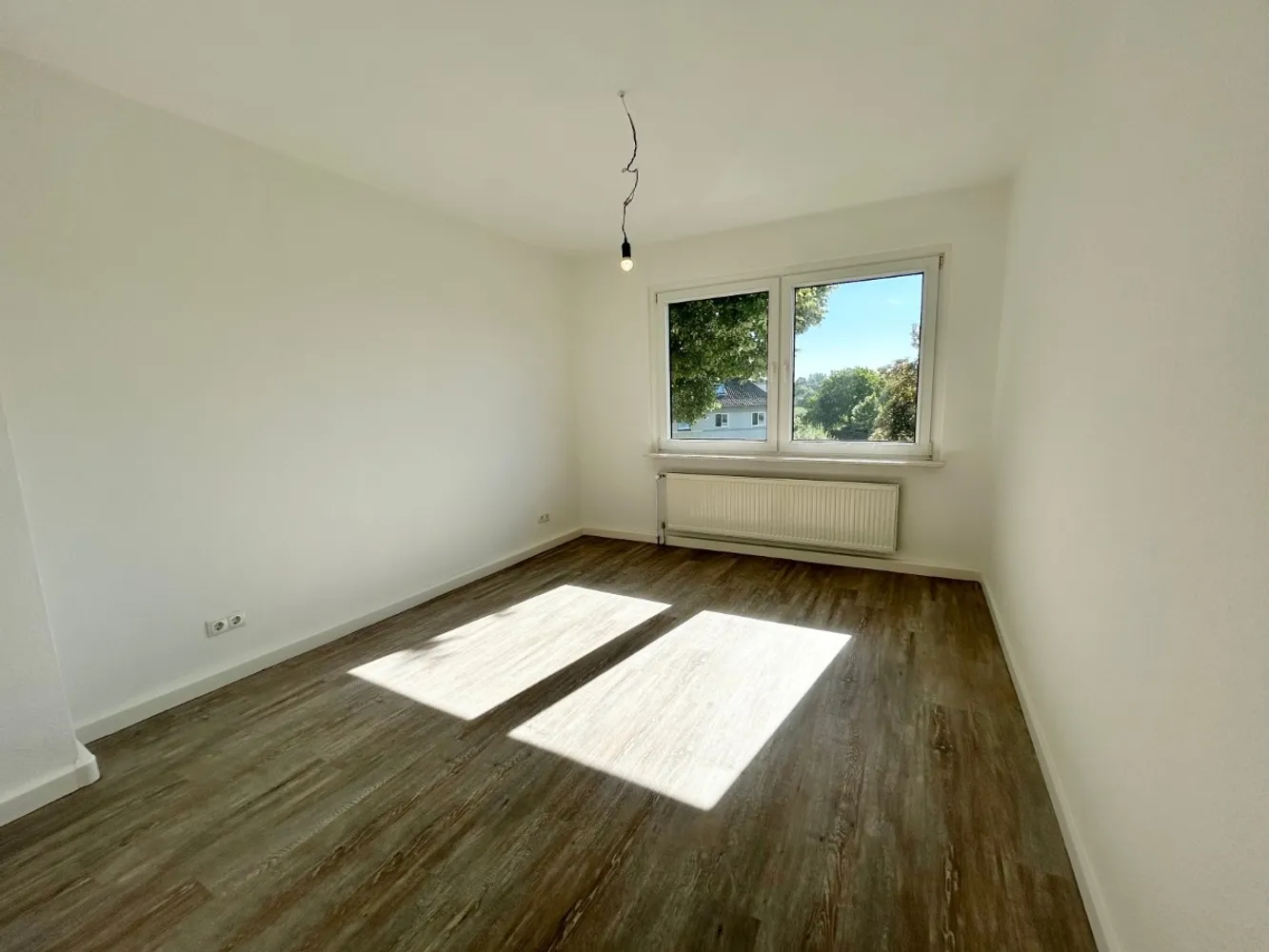 3 Zimmer Wohnung mit 54 m² in Dortmund – Bild 2