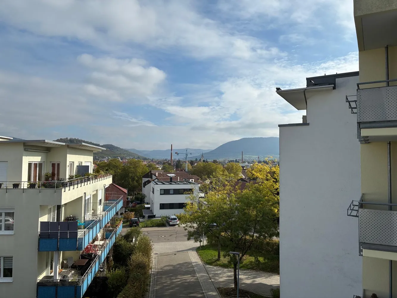 2 Zimmer Wohnung mit 39 m² in Metzingen – Bild 12