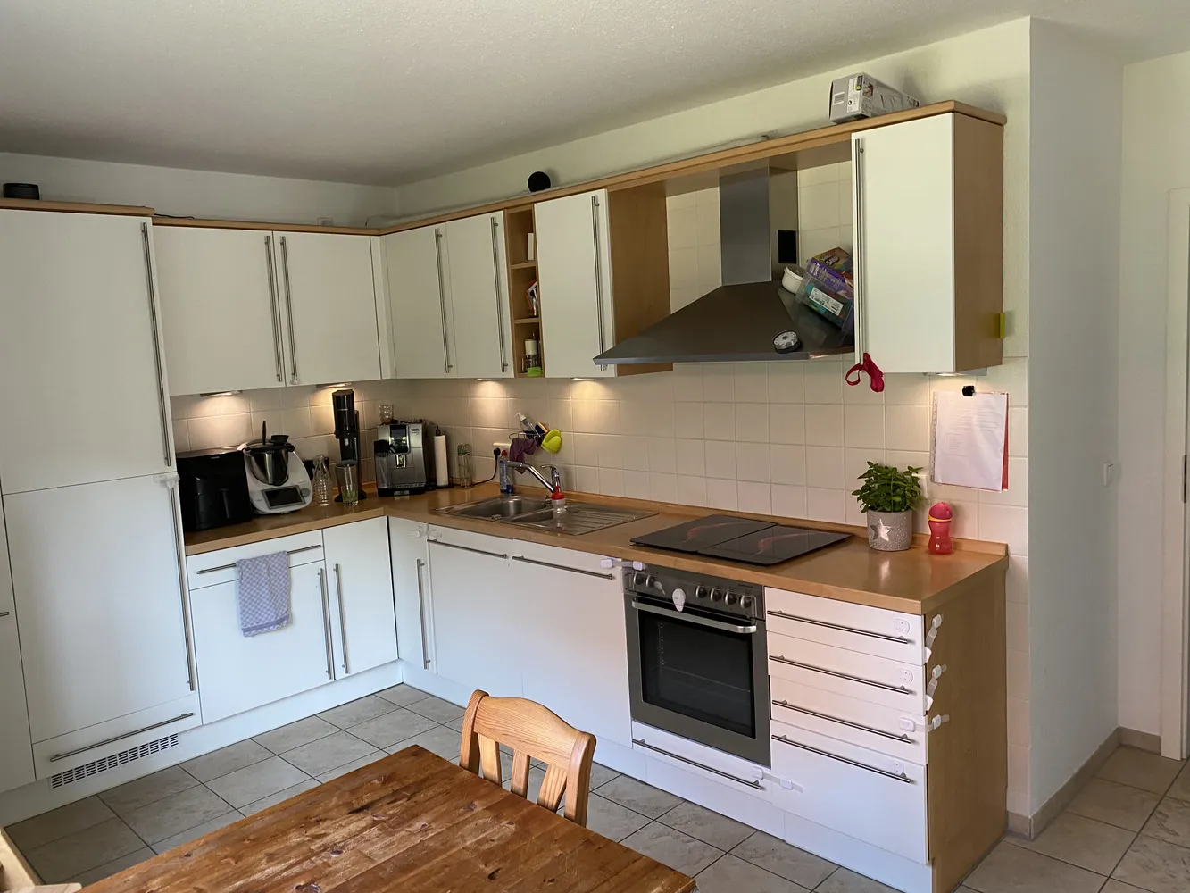 3 room apartment with 120 m² in Münster – Photo 9
