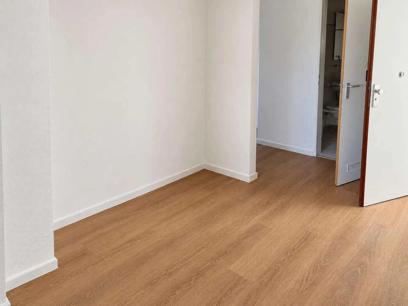 4 Zimmer Wohnung mit 108 m² in München – Bild 5