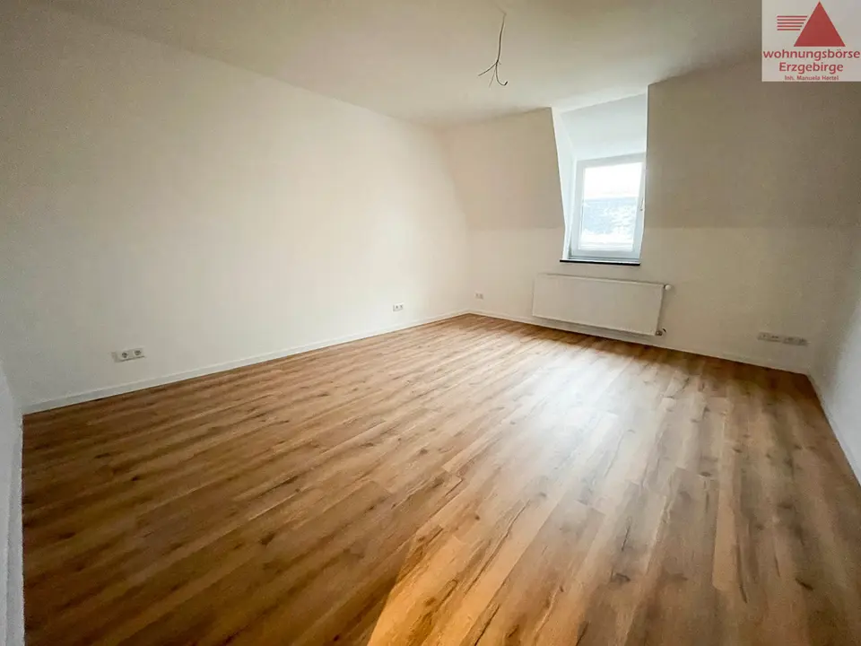 4 Zimmer Wohnung mit 135 m² in Aue-Bad Schlema – Bild 7