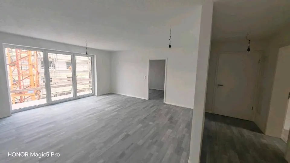 3 Zimmer Wohnung mit 83 m² in Lahr/Schwarzwald – Bild 2