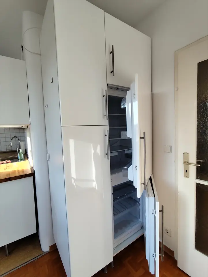 WG-Zimmer mit 14 m² in Biberach an der Riß – Bild 7