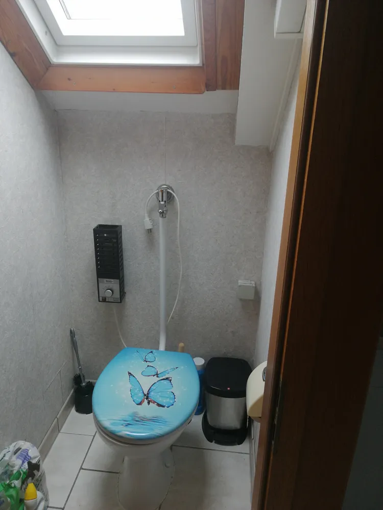 2 Zimmer Wohnung mit 35 m² in Ulm – Bild 4