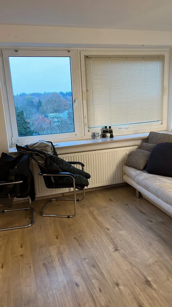 2 room apartment with 56 m² in Bremerhaven – Photo 6