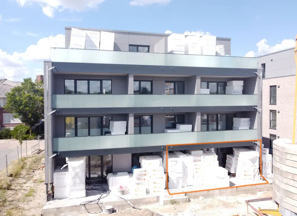 4 Zimmer Wohnung mit 96 m² in Ibbenbüren – Bild 4