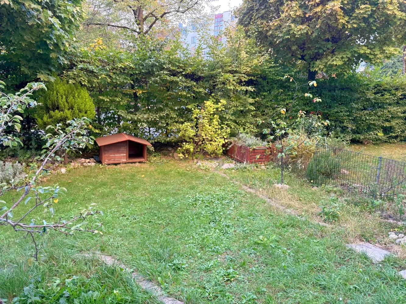 3 room apartment with 80 m² in Munich – Photo 1