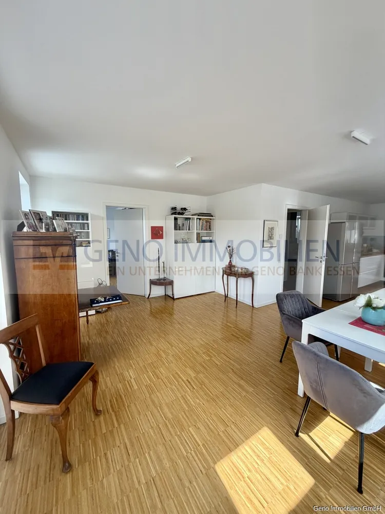 4 Zimmer Wohnung mit 131 m² in Mülheim an der Ruhr – Bild 4