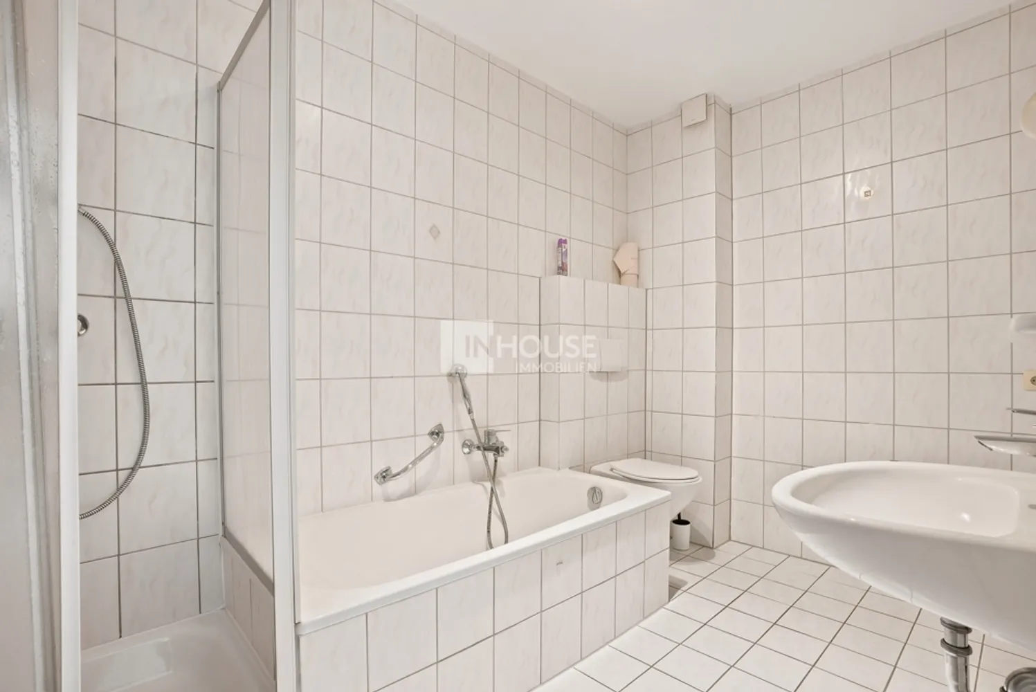 3 Zimmer Wohnung mit 105 m² in Leer – Bild 4