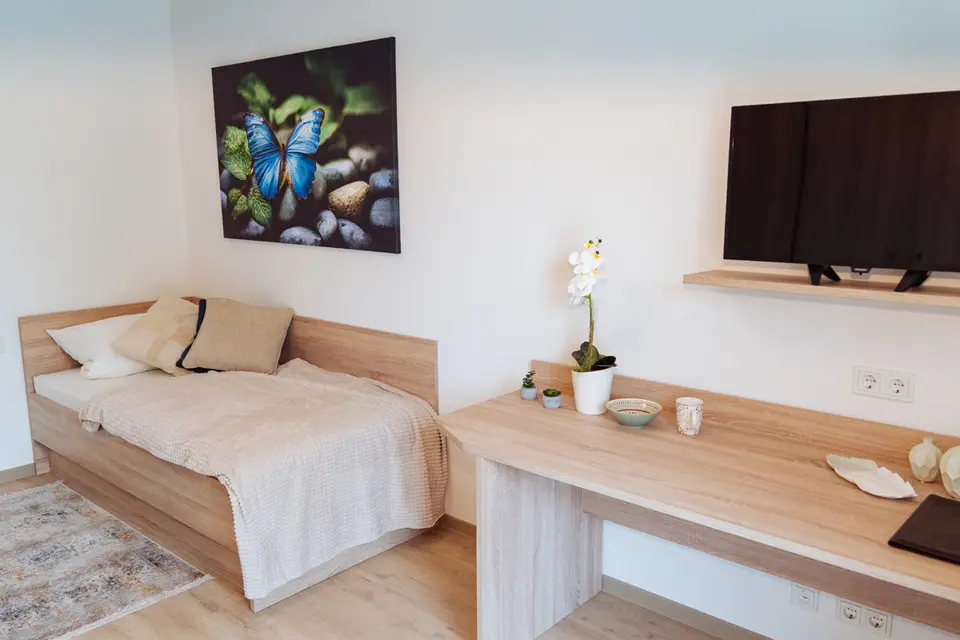 2 Zimmer Wohnung mit 60 m² in Deggendorf – Bild 8