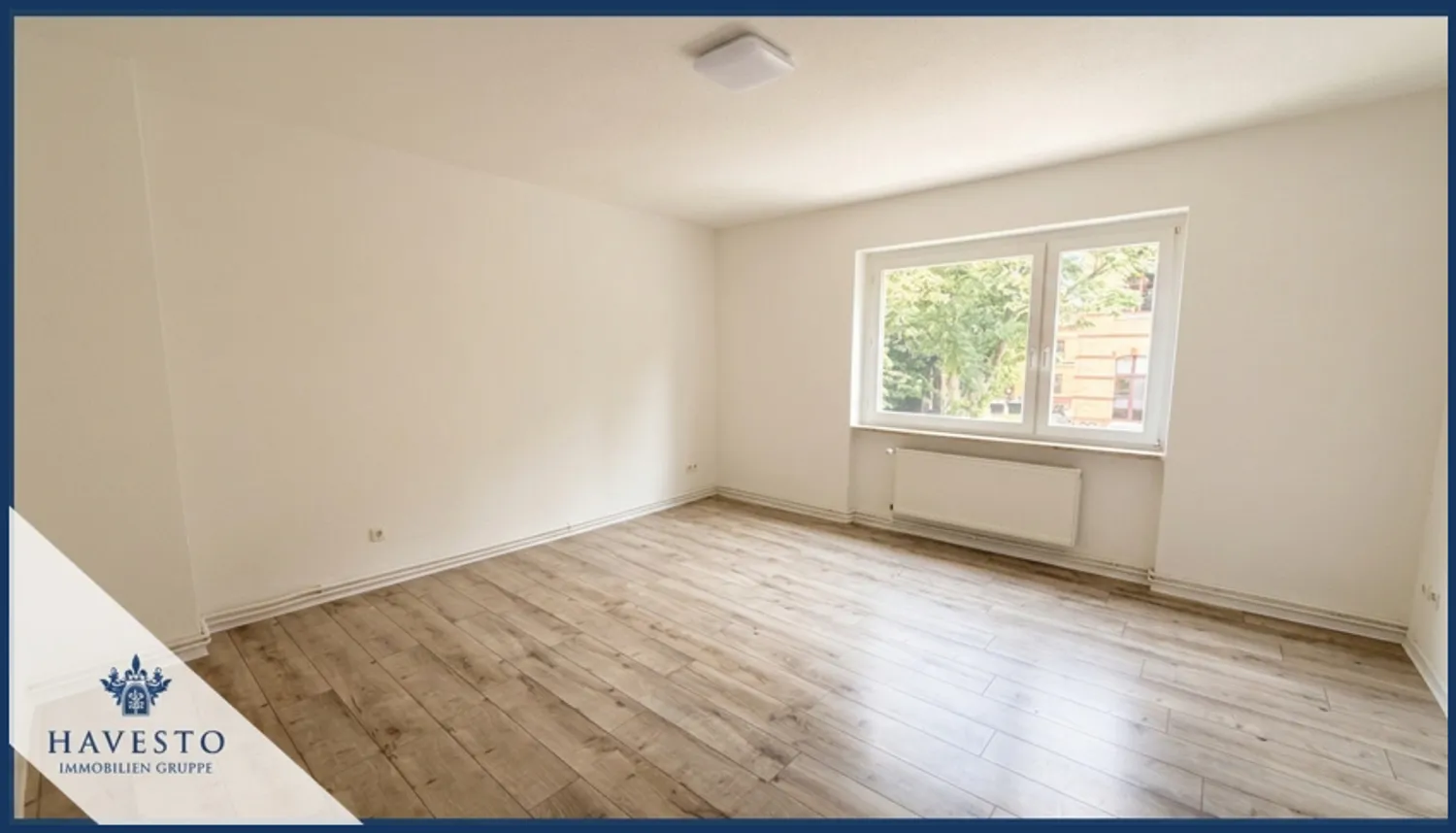 3 room apartment with 70 m² in Magdeburg – Photo 7