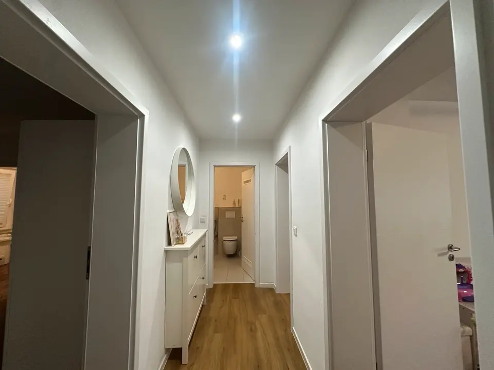 4 Zimmer Wohnung mit 71 m² in Hamm – Bild 8