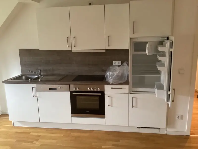 2 room apartment with 56 m² in Düsseldorf – Photo 4