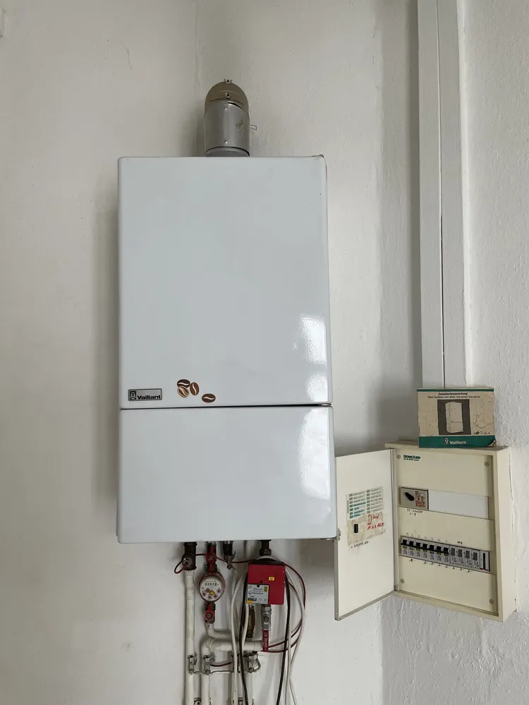 4 Zimmer Wohnung mit 125 m² in Görlitz – Bild 7