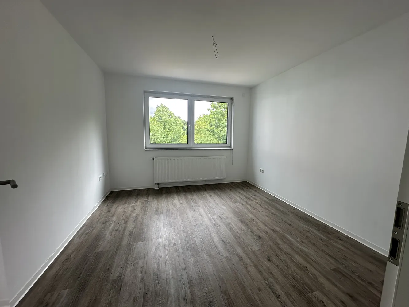 2 Zimmer Wohnung mit 53 m² in Hannover – Bild 6