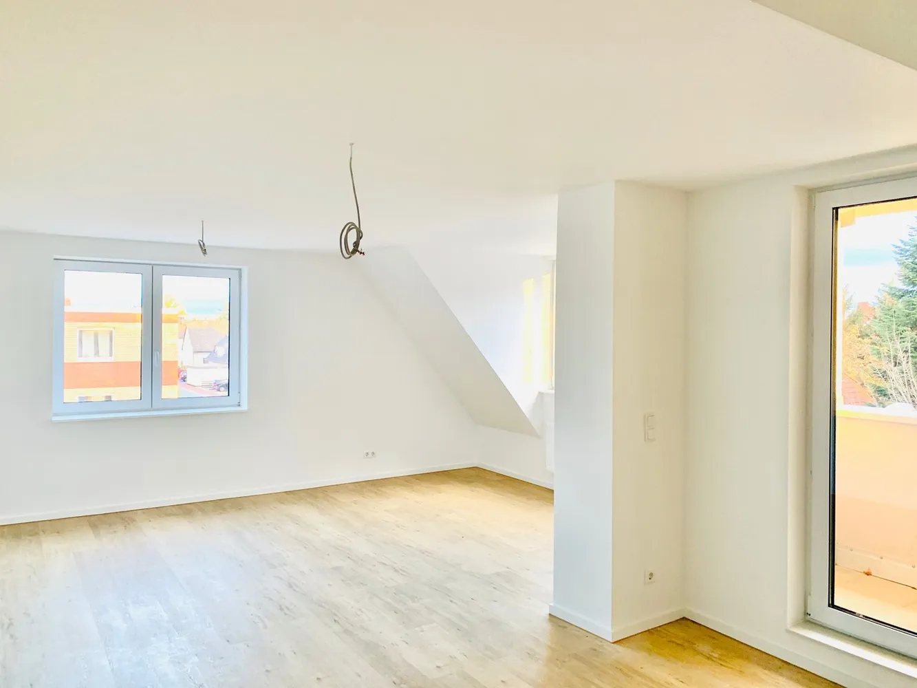 4 Zimmer Wohnung mit 131 m² in Langenhagen – Bild 5