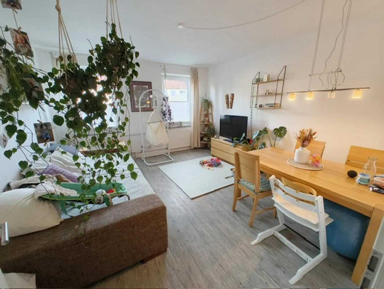 3 room apartment with 66 m² in Münster – Photo 2