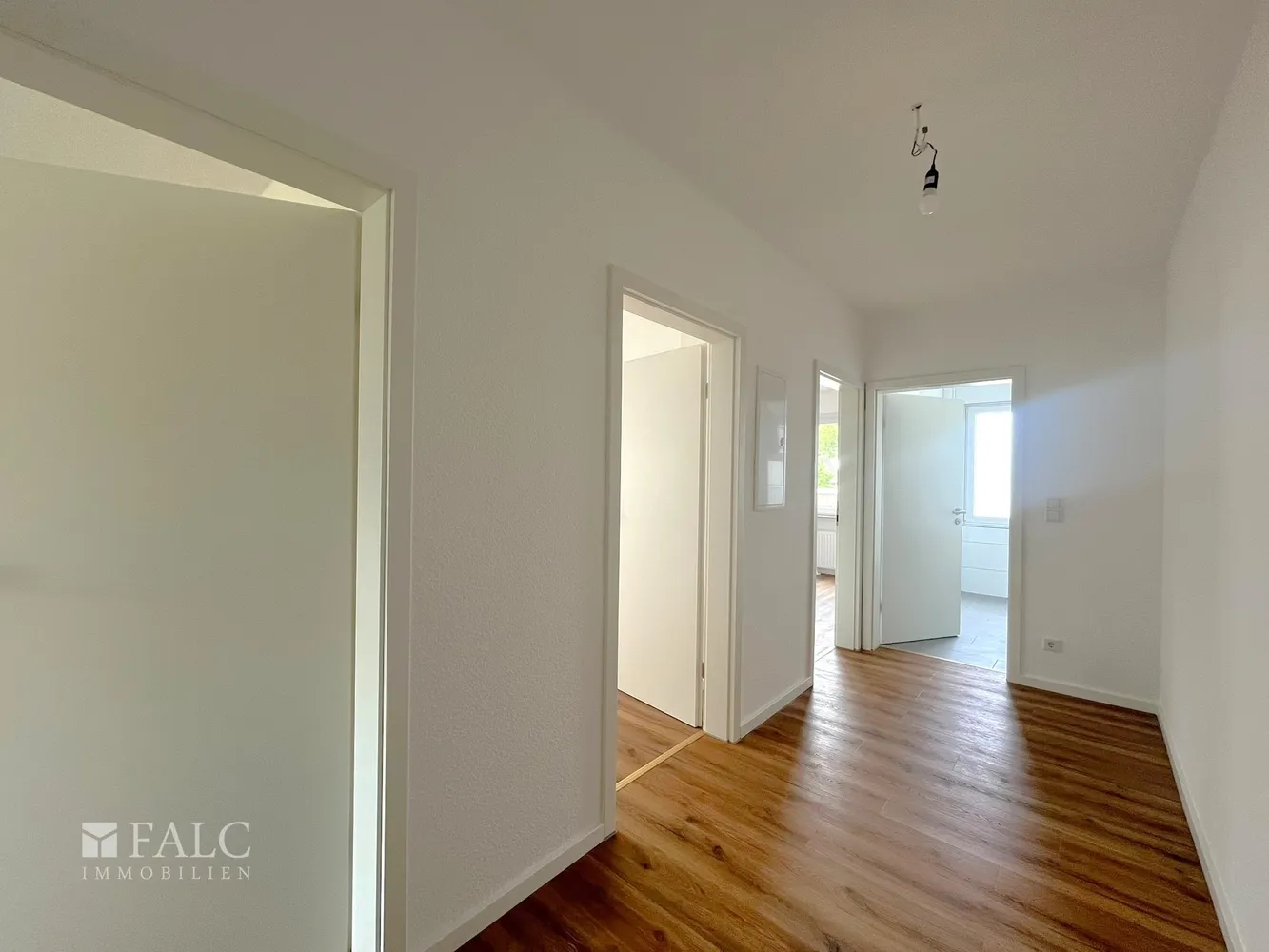 3 Zimmer Wohnung mit 56 m² in Herten – Bild 4