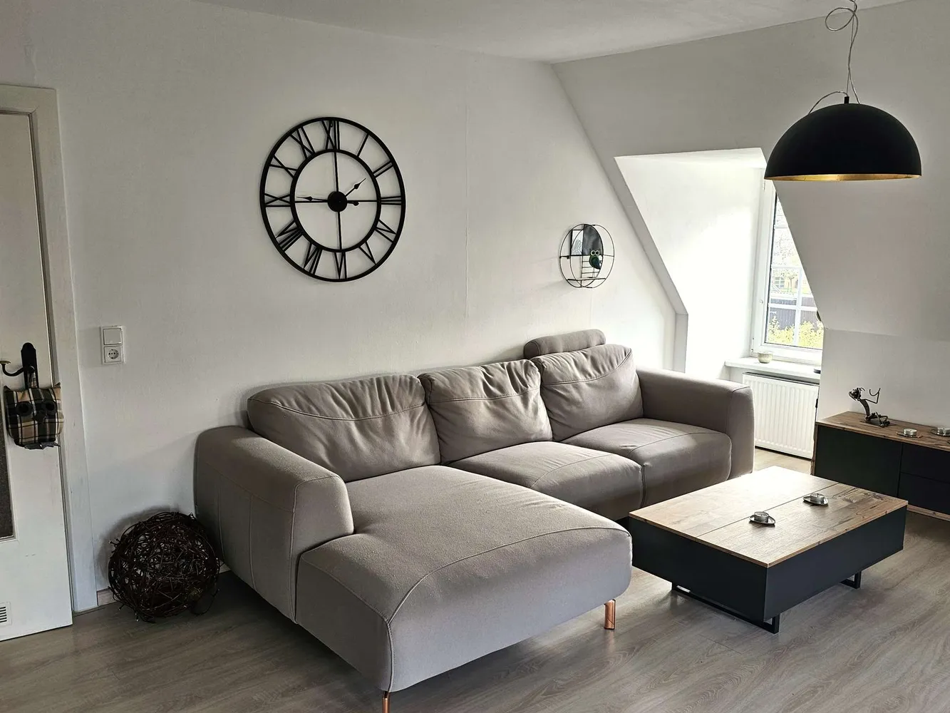 2 Zimmer Wohnung mit 52 m² in Verden (Aller) – Bild 9
