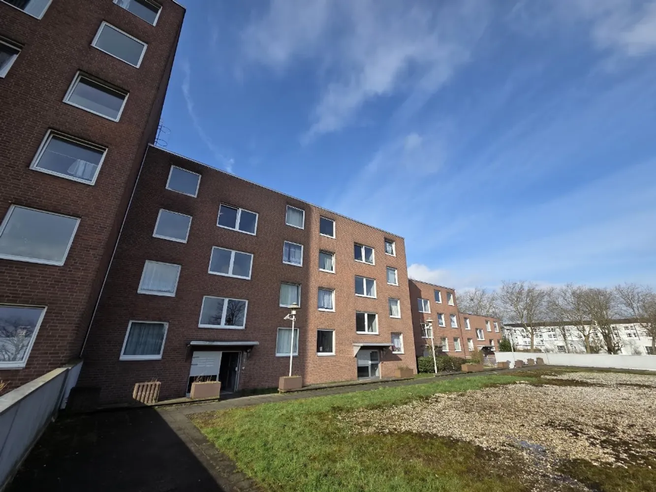 2 Zimmer Wohnung mit 68 m² in Kleve – Bild 5