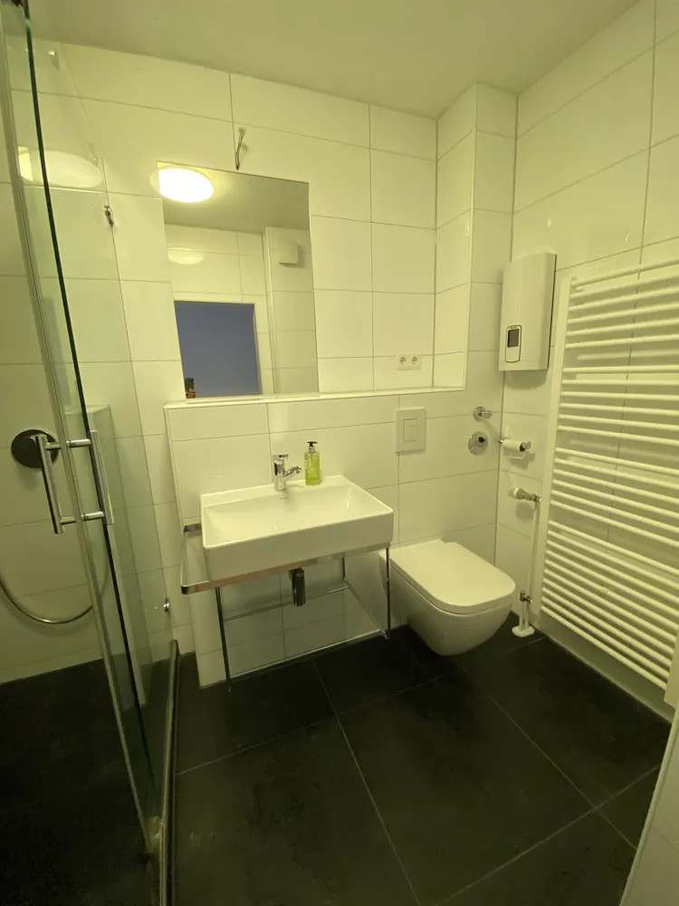 2 Zimmer Wohnung mit 43 m² in Nürnberg – Bild 9