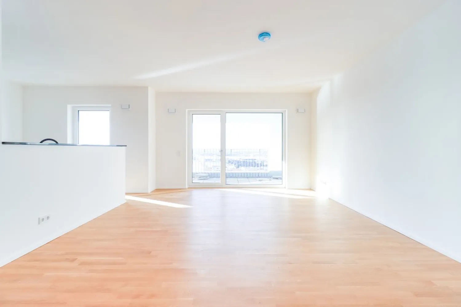 3 Zimmer Wohnung mit 117 m² in Frankfurt am Main – Bild 6